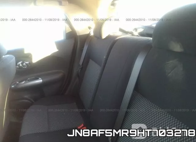 JN8AF5MR9HT703278 фото 9