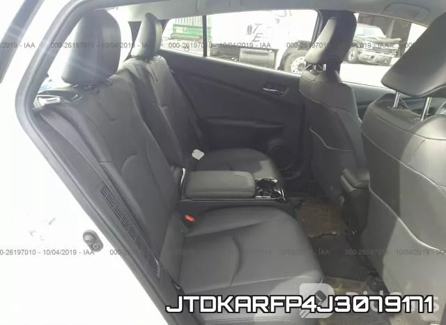 JTDKARFP4J3079171 фото 9