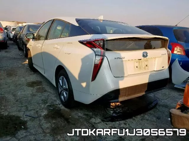 JTDKARFU1J3056579 фото 4