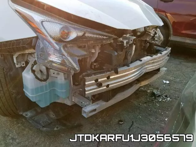 JTDKARFU1J3056579 фото 10