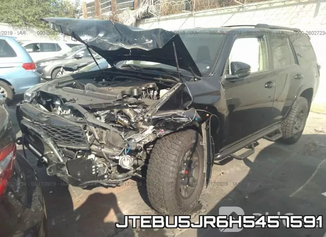 JTEBU5JR6H5457591 фото 3