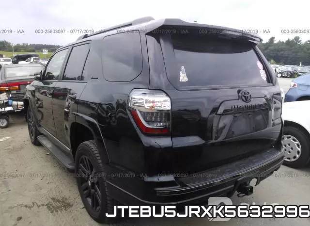 JTEBU5JRXK5632996 фото 4
