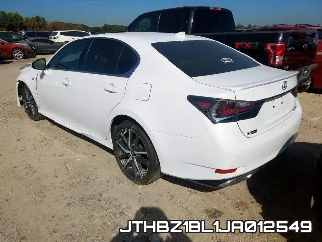 JTHBZ1BL1JA012549 фото 4