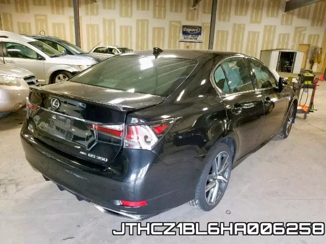 JTHCZ1BL6HA006258 фото 4