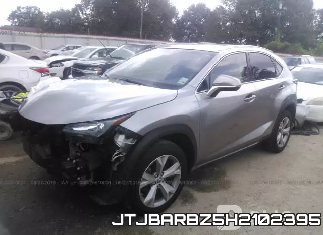 JTJBARBZ5H2102395 фото 3