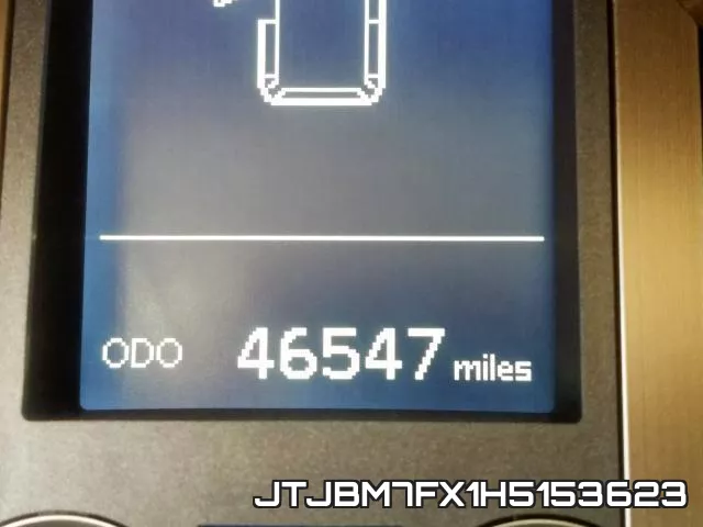 JTJBM7FX1H5153623 фото 9
