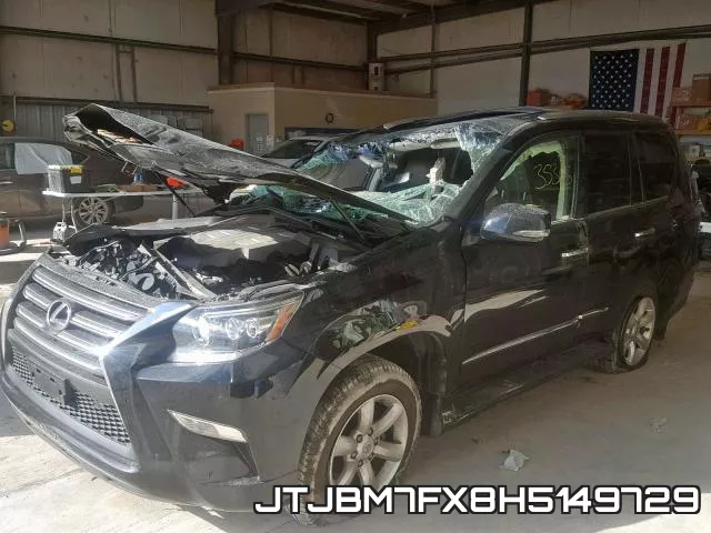 JTJBM7FX8H5149729 фото 3