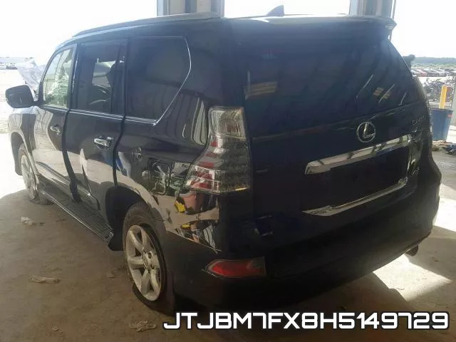 JTJBM7FX8H5149729 фото 4