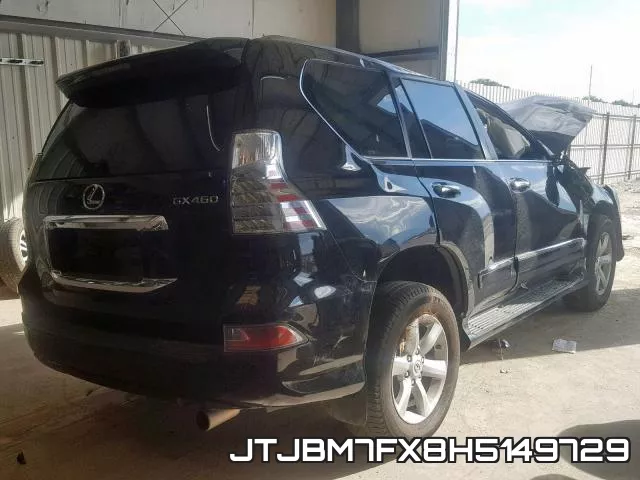 JTJBM7FX8H5149729 фото 5