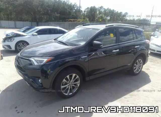 JTMDJREV9HD118091 фото 3