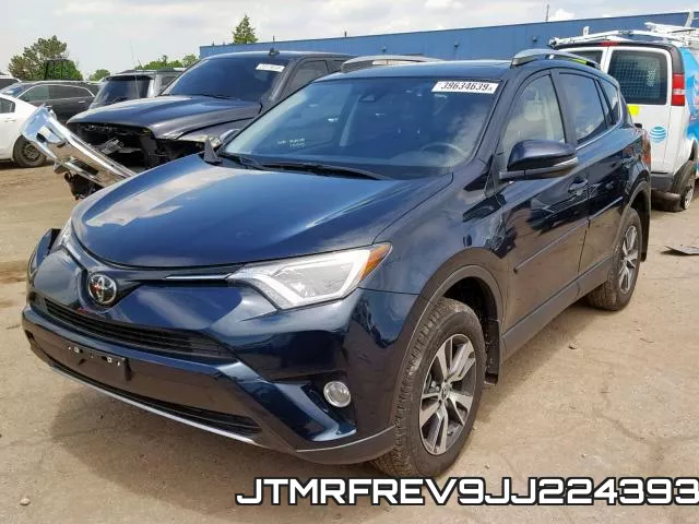 JTMRFREV9JJ224393 фото 3