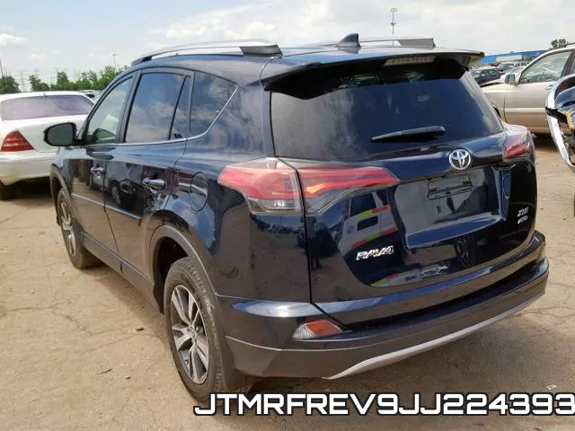 JTMRFREV9JJ224393 фото 4