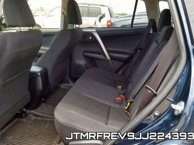 JTMRFREV9JJ224393 фото 7