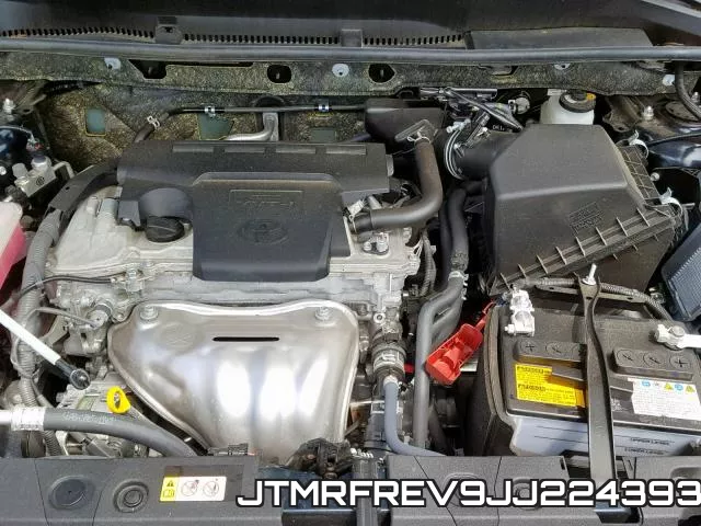 JTMRFREV9JJ224393 фото 8