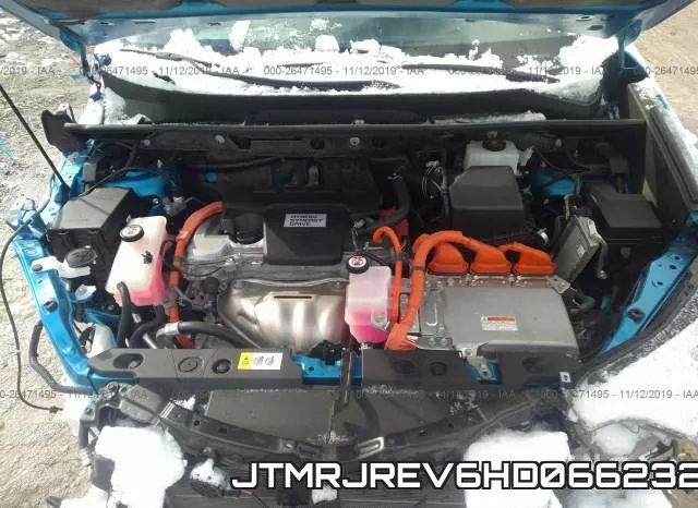 JTMRJREV6HD066232 фото 2