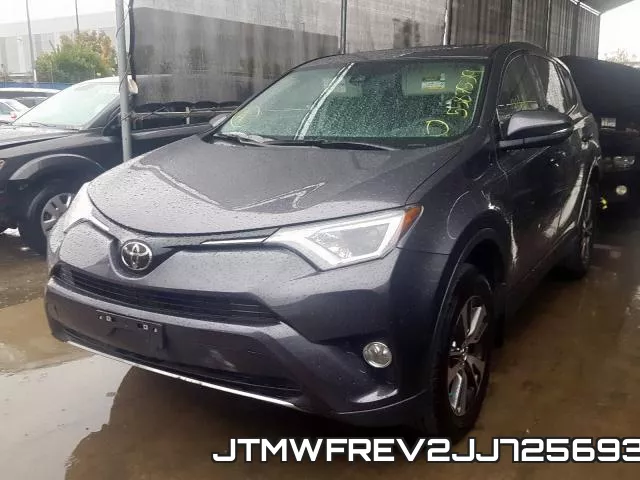 JTMWFREV2JJ725693 фото 3