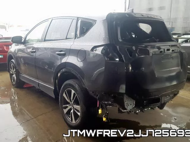 JTMWFREV2JJ725693 фото 4