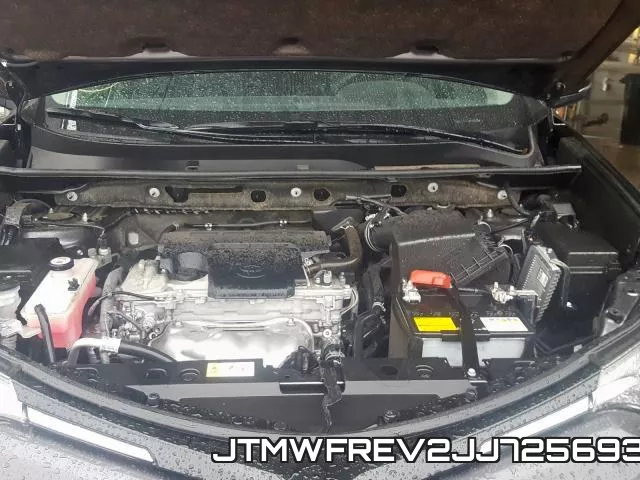JTMWFREV2JJ725693 фото 7