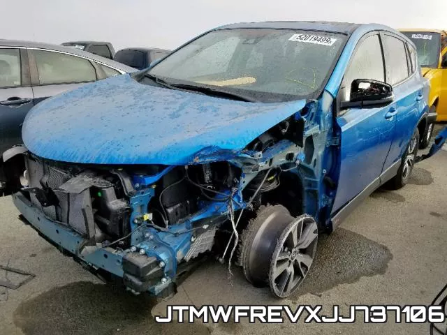 JTMWFREVXJJ737106 фото 3