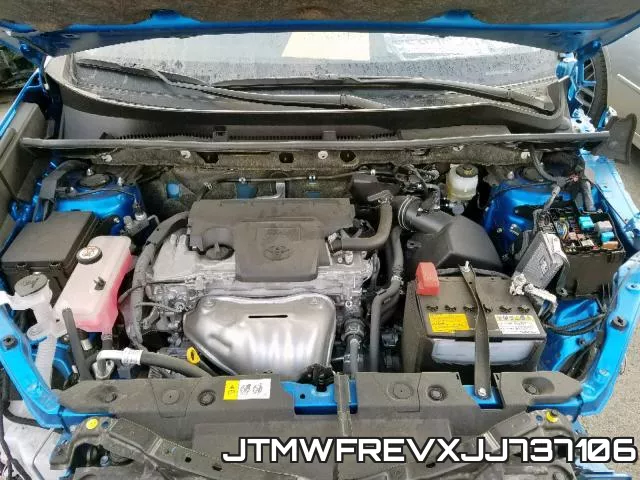 JTMWFREVXJJ737106 фото 8