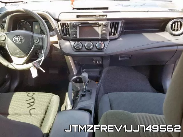 JTMZFREV1JJ749562 фото 10