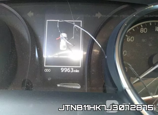 JTNB11HK7J3072875 фото 8