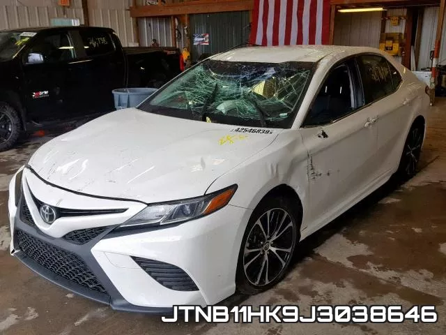 JTNB11HK9J3038646 фото 3