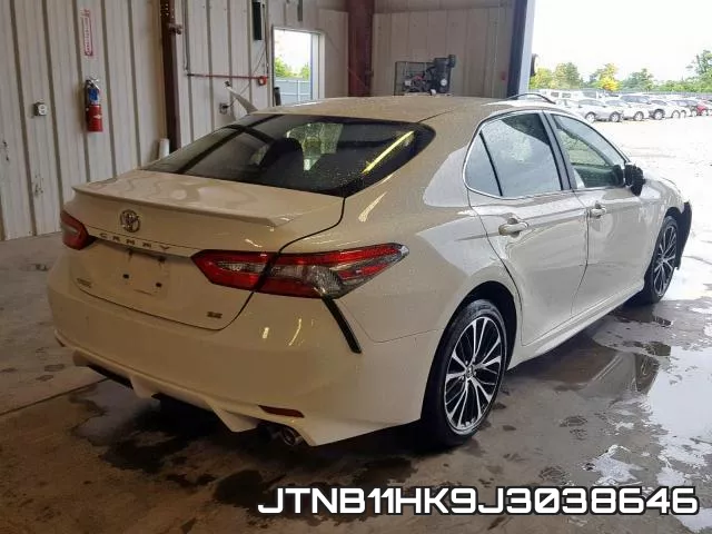 JTNB11HK9J3038646 фото 5