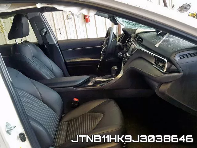 JTNB11HK9J3038646 фото 6