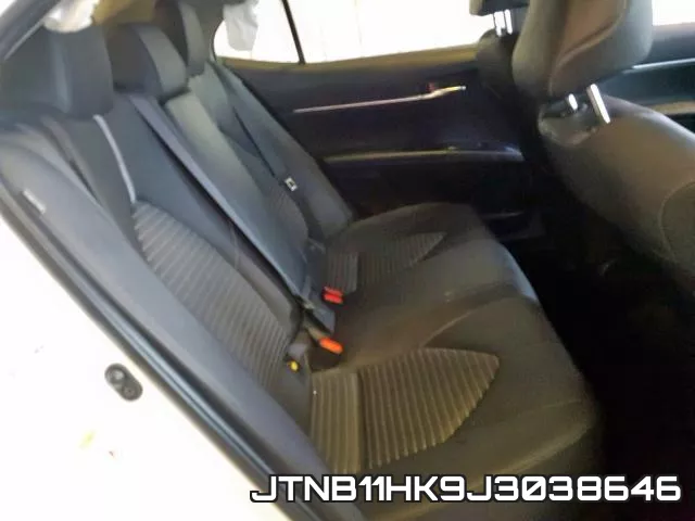 JTNB11HK9J3038646 фото 7