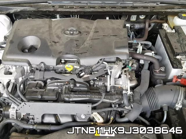 JTNB11HK9J3038646 фото 8