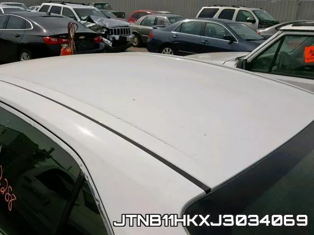 JTNB11HKXJ3034069 фото 10
