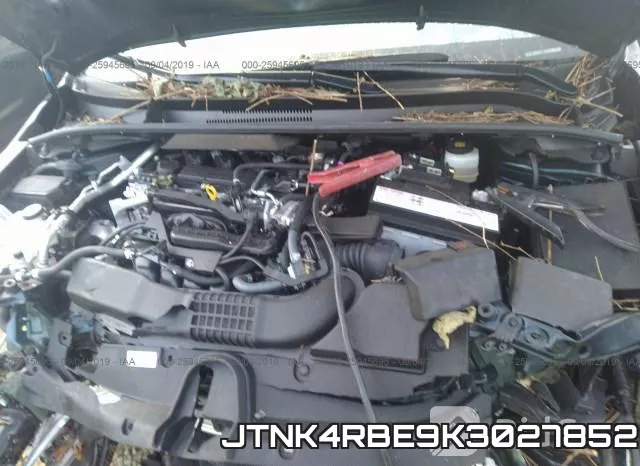 JTNK4RBE9K3027852 фото 2