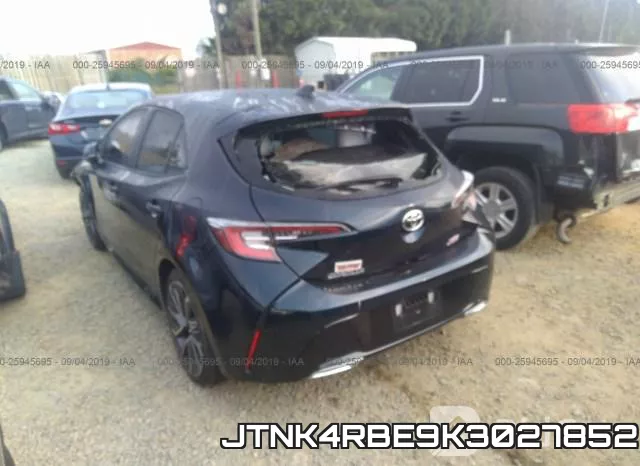JTNK4RBE9K3027852 фото 4