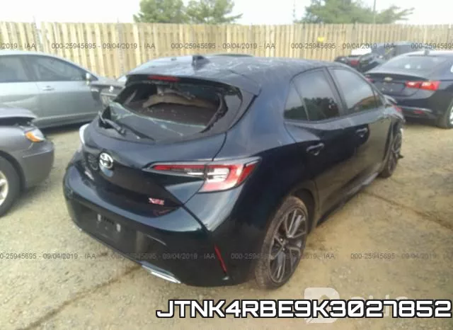 JTNK4RBE9K3027852 фото 5