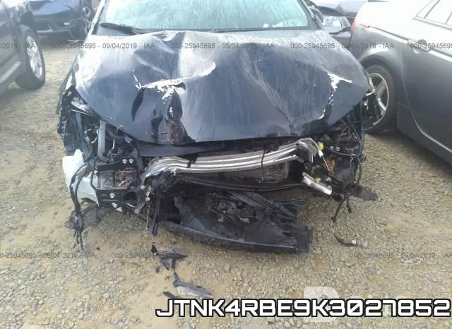 JTNK4RBE9K3027852 фото 6