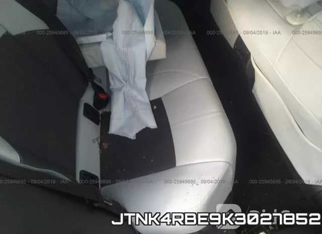 JTNK4RBE9K3027852 фото 8