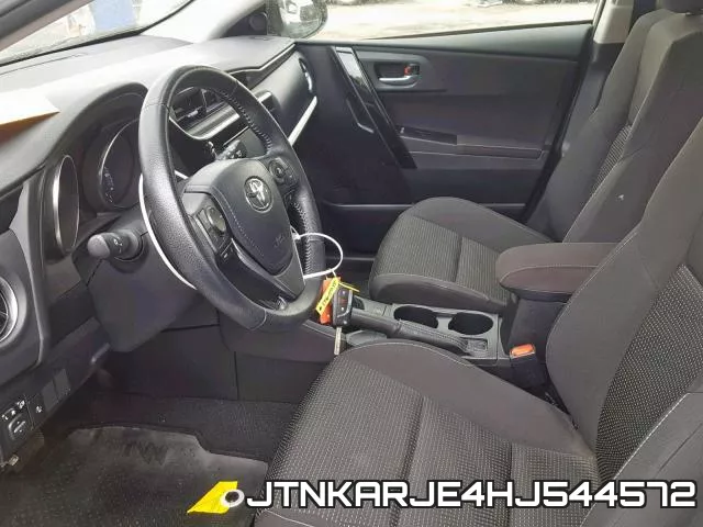 JTNKARJE4HJ544572 фото 6
