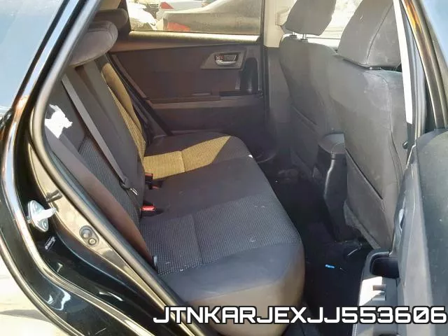 JTNKARJEXJJ553606 фото 7