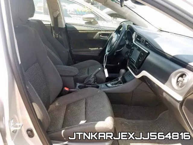 JTNKARJEXJJ564816 фото 6