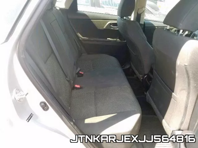 JTNKARJEXJJ564816 фото 7