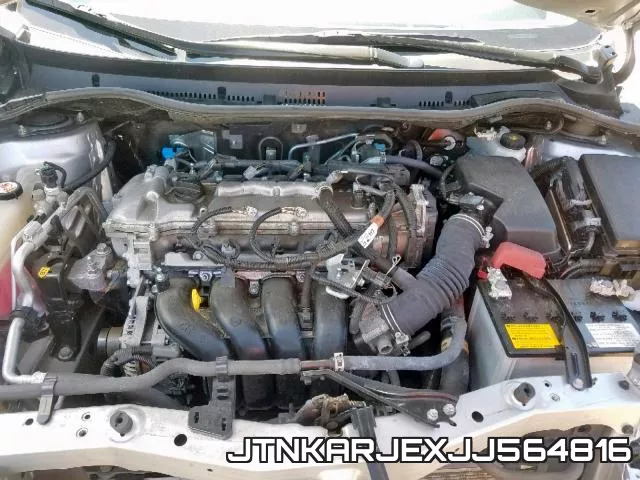 JTNKARJEXJJ564816 фото 8