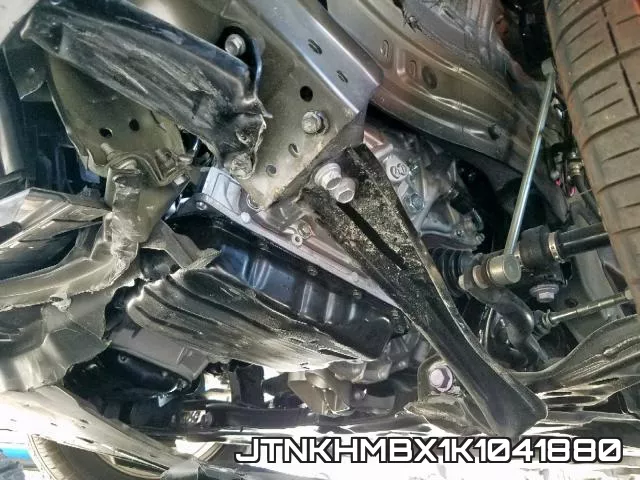JTNKHMBX1K1041880 фото 10