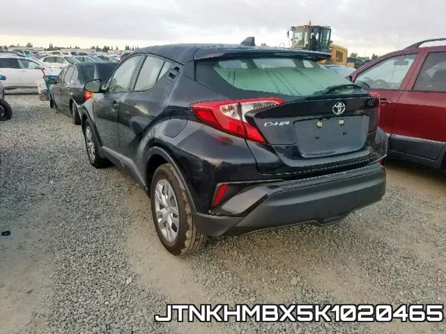 JTNKHMBX5K1020465 фото 4