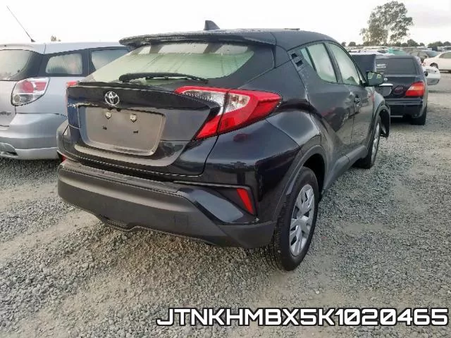 JTNKHMBX5K1020465 фото 5