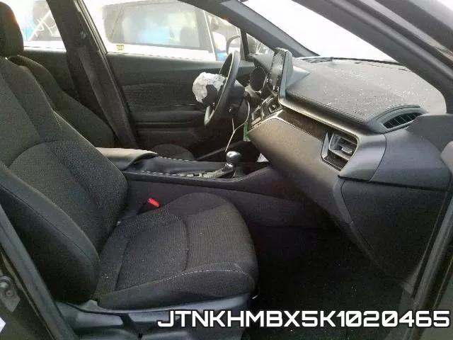 JTNKHMBX5K1020465 фото 6