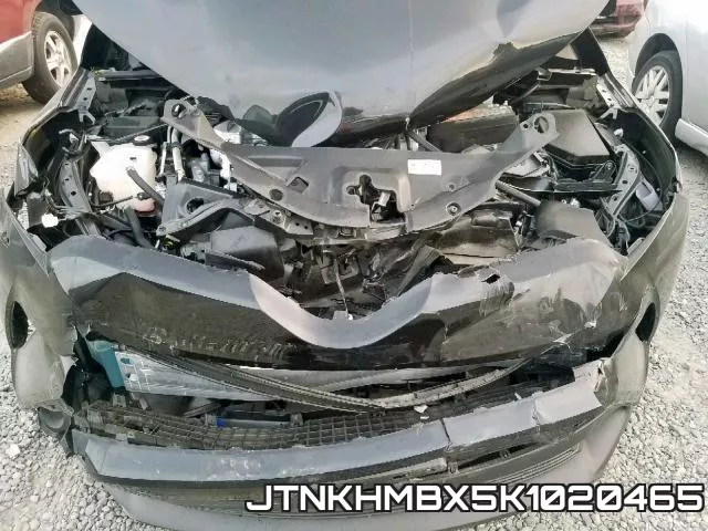 JTNKHMBX5K1020465 фото 10