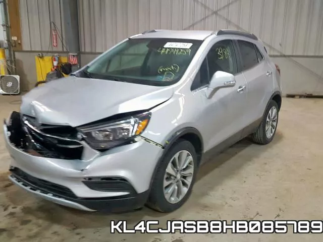 KL4CJASB8HB085789 фото 3