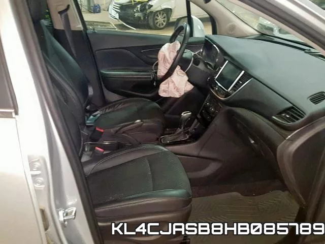 KL4CJASB8HB085789 фото 6