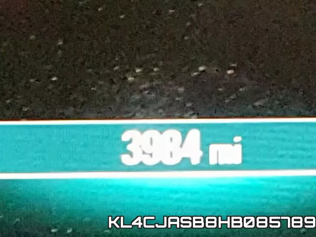 KL4CJASB8HB085789 фото 9